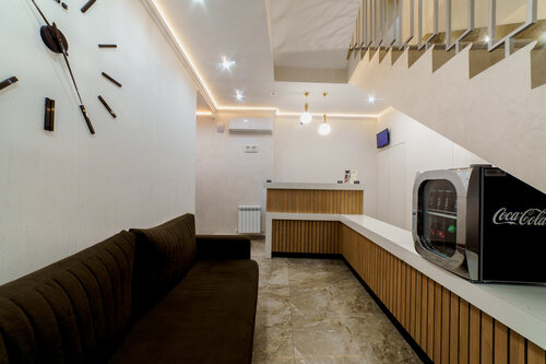 Marko Hotel, Rezerwuj Hotel Hotele 4* w Nizhny Novgorod, 4*