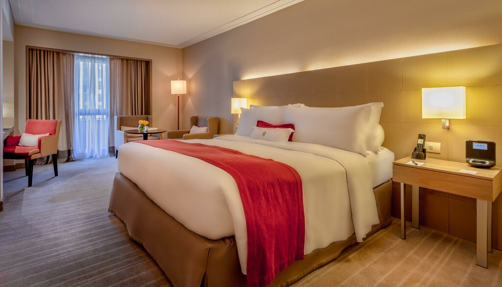 InterContinental São Paulo