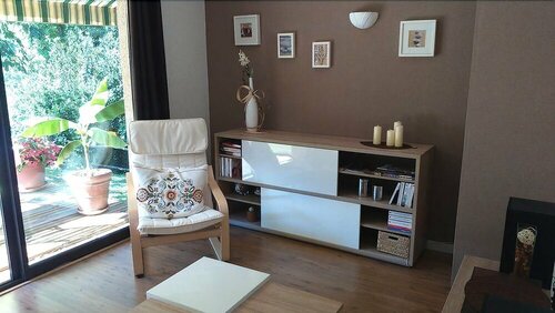 Chambre d'hôtes La Renardière, Book Hotel Villefranche-de-Rouergue 