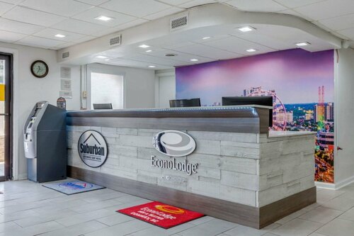 University Inn, Забронировать Отель Ред-Хилл Южная Каролина