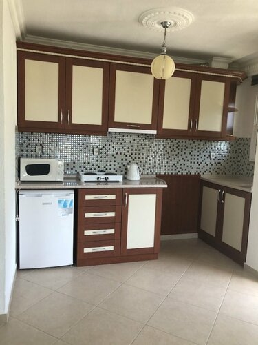Pinarbasi Apart, Rezervovat  Hotely v Mugla s parkováním, Parkování