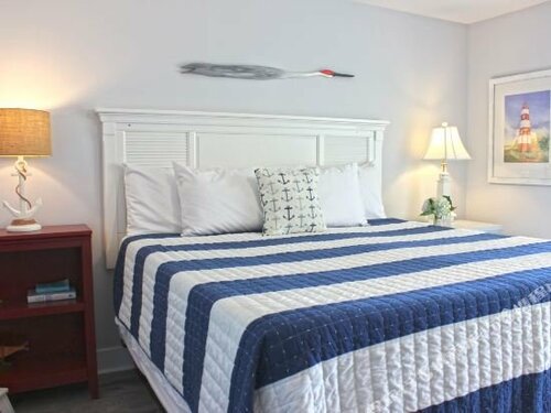 Darien Waterfront Inn, Забронировать Отель «постель и завтрак» Дариен Джорджия