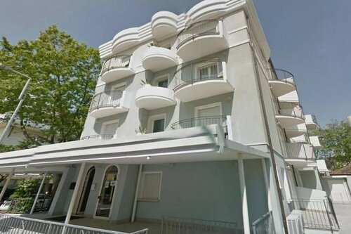 The Hostel Riccione, Забронировать Отель Риччоне 
