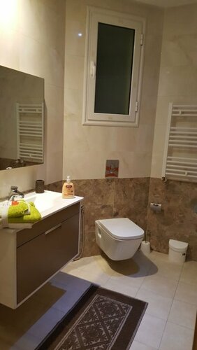 Prime Homes - Residence Cordoba, Забронировать Апартаменты/квартира Отели Хальк-эль-Уэд с парковкой, Парковка