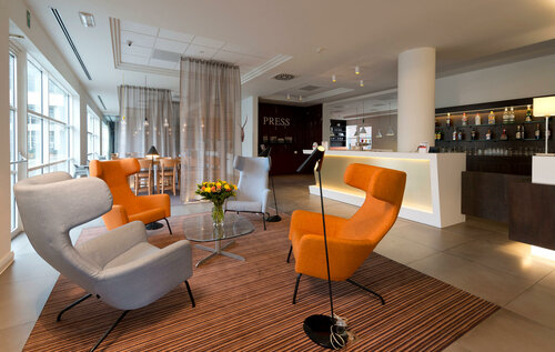 Holiday Inn Express Antwerp - City Centre by IHG, Забронировать Отель Отели Антверпена с парковкой, Парковка