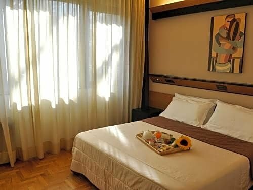 Cristal Palace Hotel, Prenota Hotel Andria Murgia