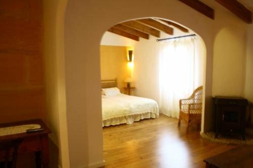 Sa Plana Petit Hotel, Varaa Hotelli Estellencs Sierra de Tramuntana