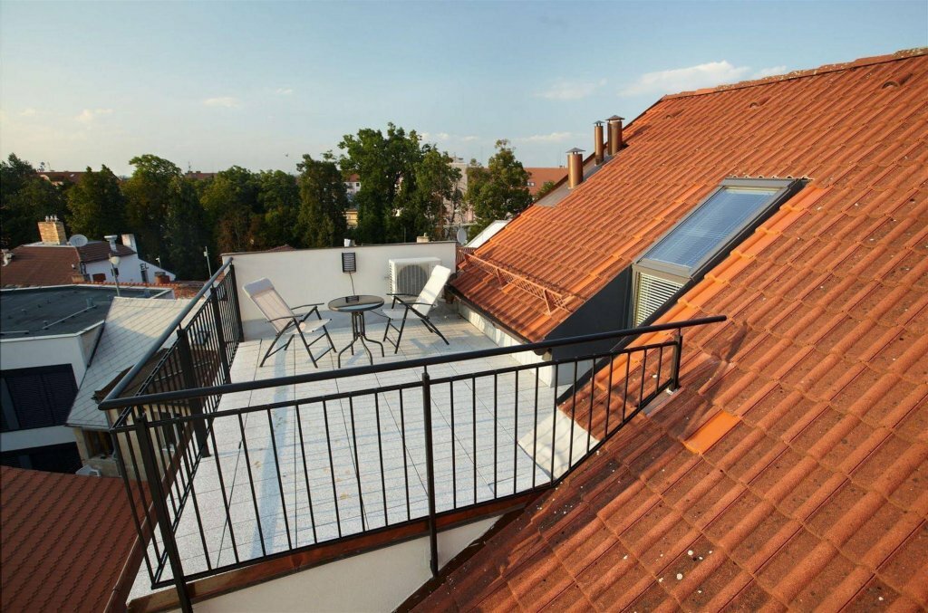 Residence U Černé věže