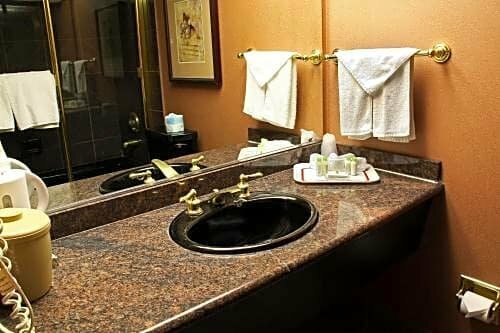 LA Crystal Hotel -Los Angeles-Long Beach Area, Забронировать Отель Карсон Большой Лос-Анджелес