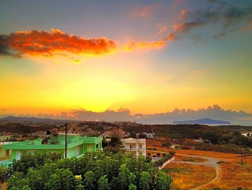 Alexis Hotel, จอง โรงแรม Chania Chania Regional Unit