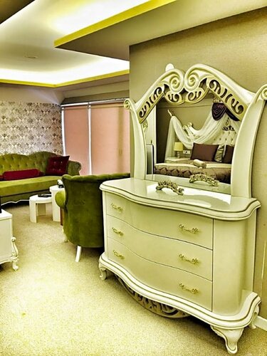 Royal Life Exclusive, Забронировать Отель Бизнес-отели Trabzon Region, 4* 5*