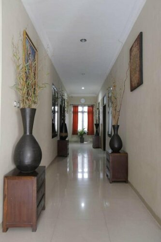 Hotel Atalie Malioboro, Reserva ahora Hotel Yogyakarta Provincia de Yogyakarta