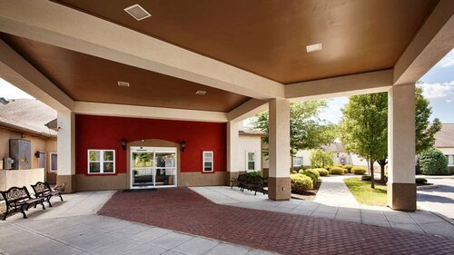 Best Western Carlisle, Забронировать Отель Карлайл Пенсильвания