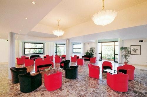 Hotel Risorgimento, Забронировать Отель Отели Кьянчано-Терме с парковкой, Парковка