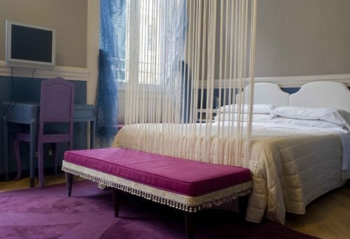 Hotel Colombo Genova, Забронировать Отель Отели Генуи с парковкой, Парковка