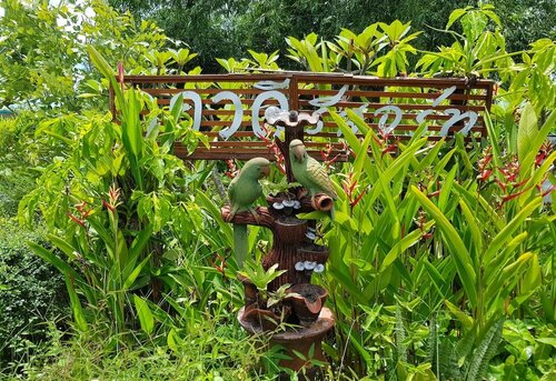 Pakavadee Resort, Забронировать Курортный отель Курортные отели Udon Thani Province, Курортный отель