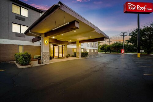 Spark by Hilton Palatine Arlington Heights, Забронировать Отель Отели Большого Чикаго с завтраком, Завтраки