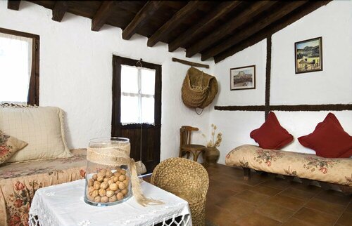 La Casa de los Soportales, Boek Hotel Chinchón Community of Madrid