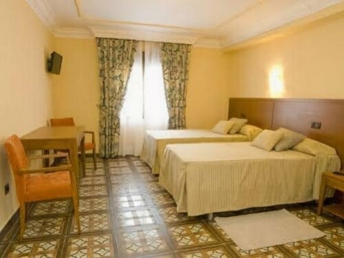 Отель Casa Jose Diaz, Забронировать Отель Отели Sierra de Guadarrama с завтраком, Завтраки