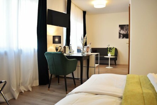 Hotel zum See garni, Book Hotel SPA-hoteller i Bayern, SPA