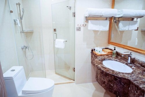 Ibis Styles Guangzhou Panyu Shiqiao Hotel