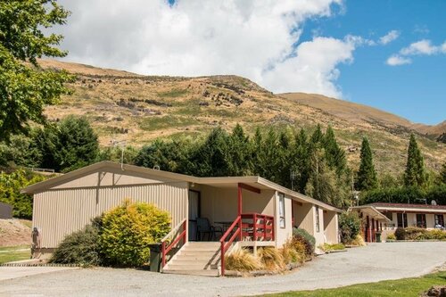 Mt Aspiring Home, Забронировать Отель Отели Ванака 3 звезды, рядом с Rippon, 3*