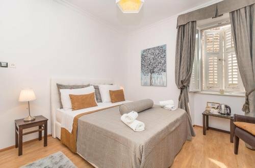 Apartments Villa Maja, Забронировать Апартаменты/квартира Старый город 