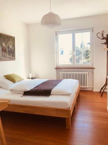 au jardin, Réserver Hôtel Zuchwil Soleure