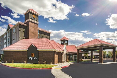 La Quinta by Wyndham Las Vegas Summerlin Tech, Забронировать Отель Саммерлин Лас-Вегас