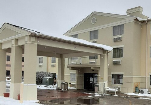 Wingate by Wyndham Pittsburgh West Mifflin, Забронировать Отель Питтсбург Пенсильвания