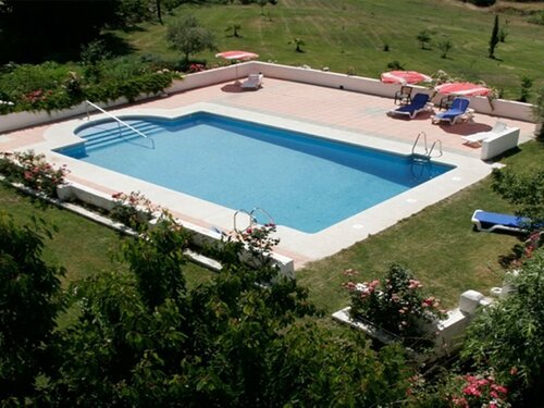 Hotel De Mecina Fondales, Varaa Hotelli Mecina Fondales La Alpujarra