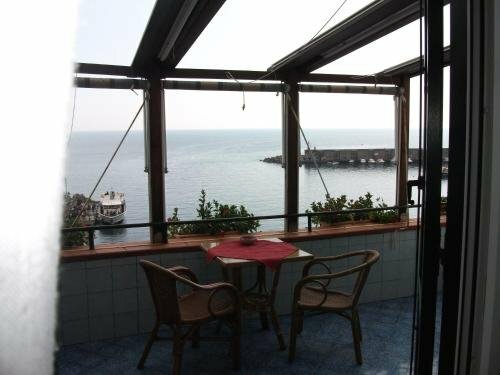 Holidays Baia D'Amalfi, Забронировать Отель Амальфи Побережье Амальфи