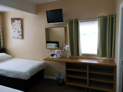 The Lawton, Book Bed and Breakfast Billige hoteller i Lancashire