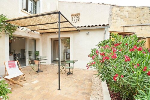 Maison 1634, Rezerwuj Hotel Hotele 4-gwiazdkowe w Hérault, 4*