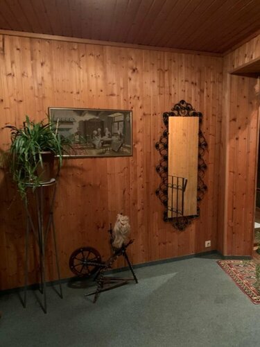 Haus zur Pfauen, Забронировать Отель Отели Эрфурта 3 звезды, рядом с Дэммхен, 3*