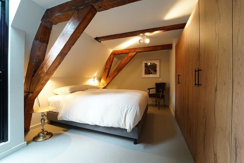Business Guesthouse, Prenota Affittacamere Groninga Groninga