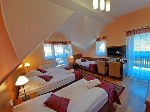 Pensjonat Zielone Wzgórze, Rezervasyon Tatil Sitesi West Pomerania ucuz oteller
