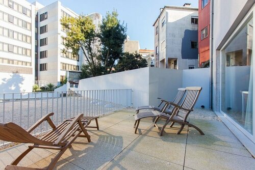 The Art Porto - Holiday Homes, Забронировать Апартаменты/квартира Cedofeita / Santo Ildefonso / Se / Miragaia / Sao Nicolau e Vitoria 