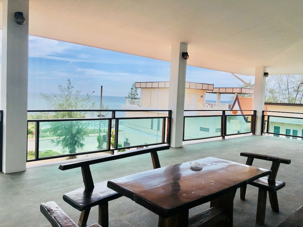 PrivateRayong at Haad Seangchan