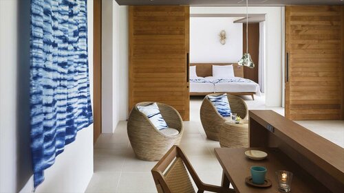 The Rescape, Réserver Hôtel Hôtels SPA à Miyako-jima, SPA
