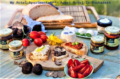 My Hotel Apartments - Building 2, Réserver Appartement Sector 1 Bucarest