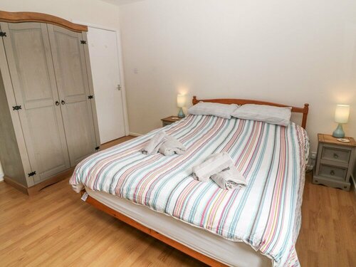 Bwthyn Gwyn Bach, Prenota Hotel Hotel a Gwynedd con parcheggio, Parcheggio