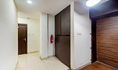 Itsy Hotels Neeranand Plaza, Bhawanipur, Забронировать Отель Калькутта East Zone