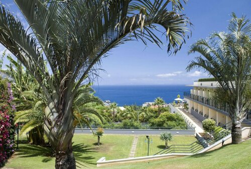 Madeira Panorâmico Hotel, Забронировать Отель Отели Madeirã с завтраком, Завтраки