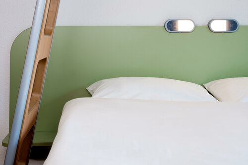 Ibis budget Koeln Messe, Rezerwuj Hotel Deutz Kolonia