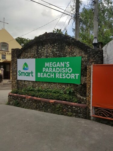 RedDoorz Hostel at Megans Paradisio Beach Resort, Забронировать Курортный отель Международный аэропорт Subic Bay Олонгапо