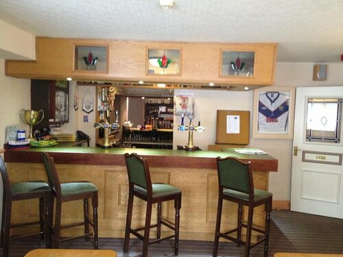 The Hall Park Hotel, Book Hotel Hoteller i Cumbria med parkering, Parkering