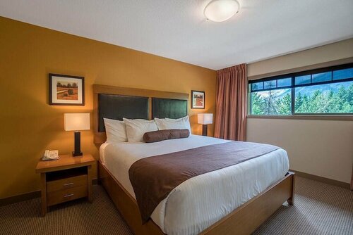 Copperstone Resort, Κράτηση Θέρετρο Canmore Αλμπέρτα