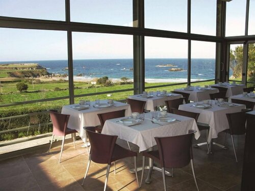 Hotel La Portilla, Boek Hotel Llanes 
