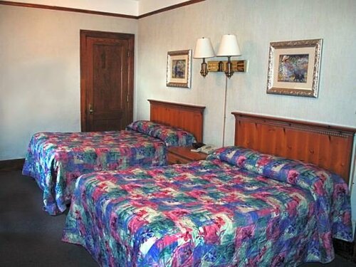 Inn at Lincoln Park, Забронировать Отель Линкольн-парк Чикаго